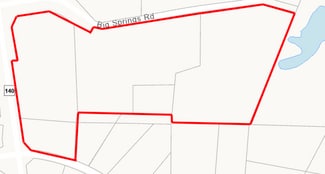 More details for 25.33 Acres on Hickory Flat Hwy – Retail for Sale, Woodstock, GA