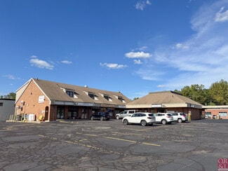 More details for 252-260 Hartford Ave, Newington, CT - Office for Lease