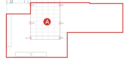 3003 N Perkins Rd, Stillwater, OK à louer Plan d  tage- Image 2 de 3