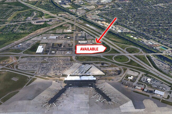 More details for 1100 Brooks Ave, Rochester, NY - Land for Sale