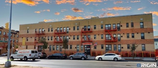 More details for 195-24-195-30 Jamaica Ave, Jamaica, NY - Industrial for Lease
