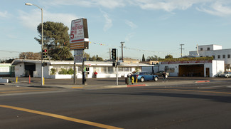 More details for 12606 Long Beach Blvd, Lynwood, CA - Retail for Lease