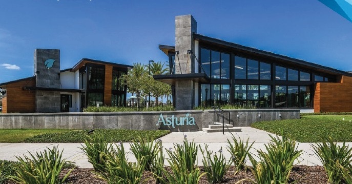 State Road 54, Odessa, FL à louer Photo du bâtiment- Image 1 de 5