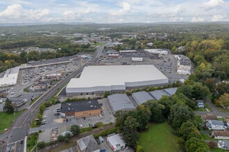 102 Dolson Ave, Middletown, NY - AERIAL  map view - Image1