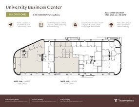 3019 Alvin Devane Blvd, Austin, TX for lease Floor Plan- Image 1 of 1