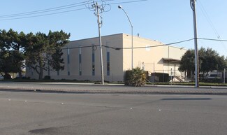 Plus de détails pour 501 S Airport Blvd, South San Francisco, CA - Industriel à vendre