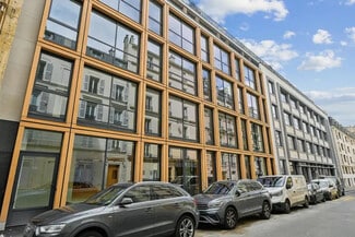 More details for 9 Rue Salneuve, Paris - Office, Industrial for Lease