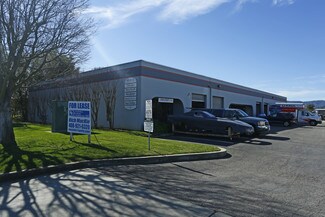 More details for 8901 Murray Ave, Gilroy, CA - Industrial for Sale