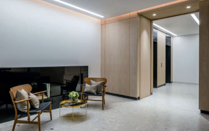 5-8 Warwick St, London for lease - Interior Photo - Image 2 of 15