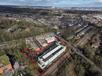 Plus de détails pour Troutbeck Rd, Sheffield - Bureau à vendre