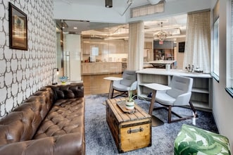 4800 Montgomery Ln, Bethesda, MD for lease Building Photo- Image 2 of 6