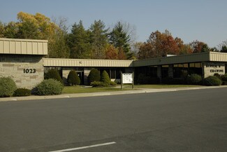 More details for 1023 Route 146, Clifton Park, NY - Office for Lease