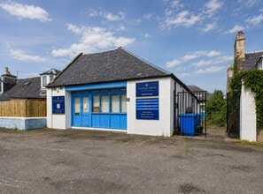 90 Harbour St, Nairn for lease Building Photo- Image 1 of 5