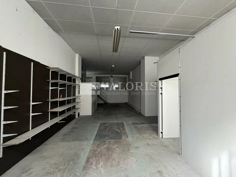 Commerce de détail dans Villeurbanne à louer - Photo intérieure - Image 3 de 10