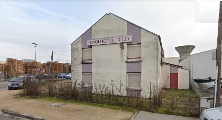Flex in Chalon-sur-Saône for sale - Building Photo - Image 3 of 6