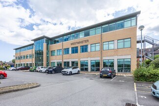 Plus de détails pour St Marks Ct, Thornaby - Coworking à louer