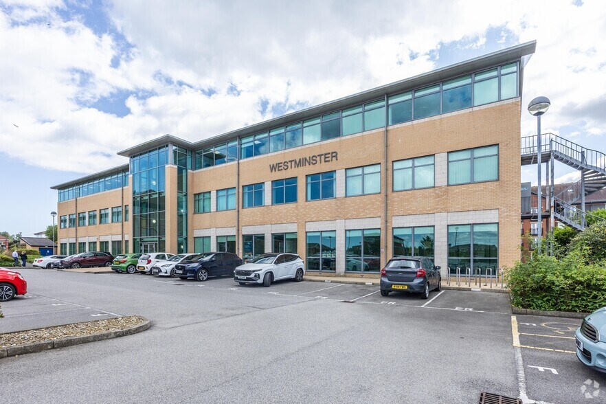 St Marks Ct, Thornaby for lease - Primary Photo - Image 1 of 42