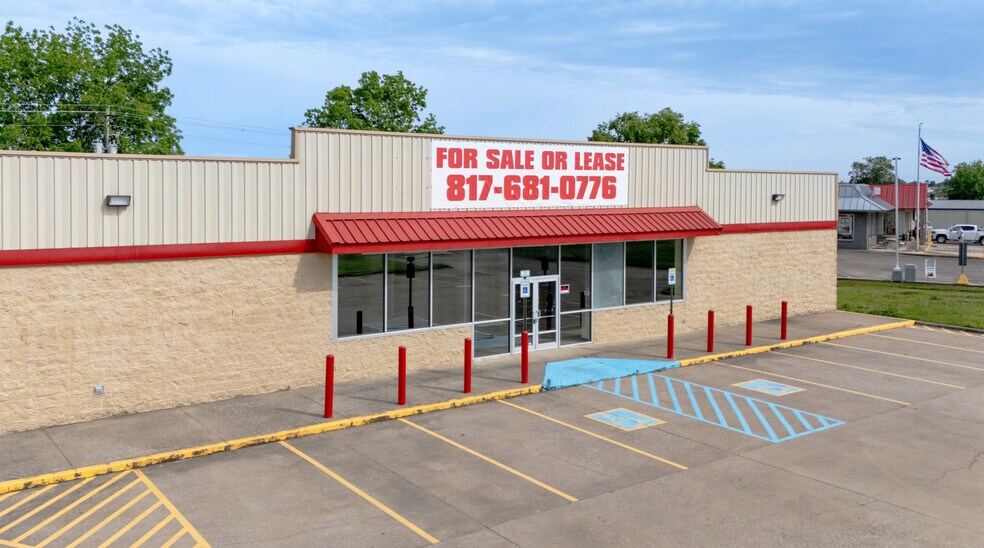 33554 MO-25, Advance, MO à louer - Photo du bâtiment - Image 2 de 17