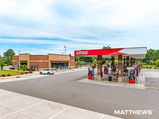 More details for 1312 Springsteen Rd, Rock Hill, SC - Retail for Sale