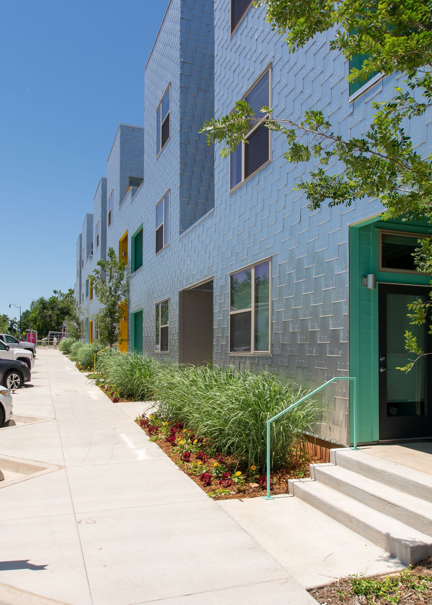 1701 N Classen Blvd, Oklahoma City, OK for lease Building Photo- Image 1 of 14