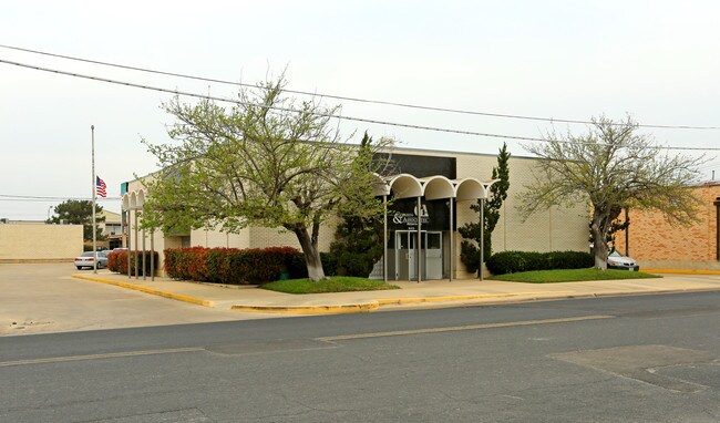 More details for 603 N 8th St, Killeen, TX - Office for Sale