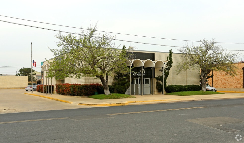 603 N 8th St, Killeen, TX à vendre - Photo principale - Image 1 de 39