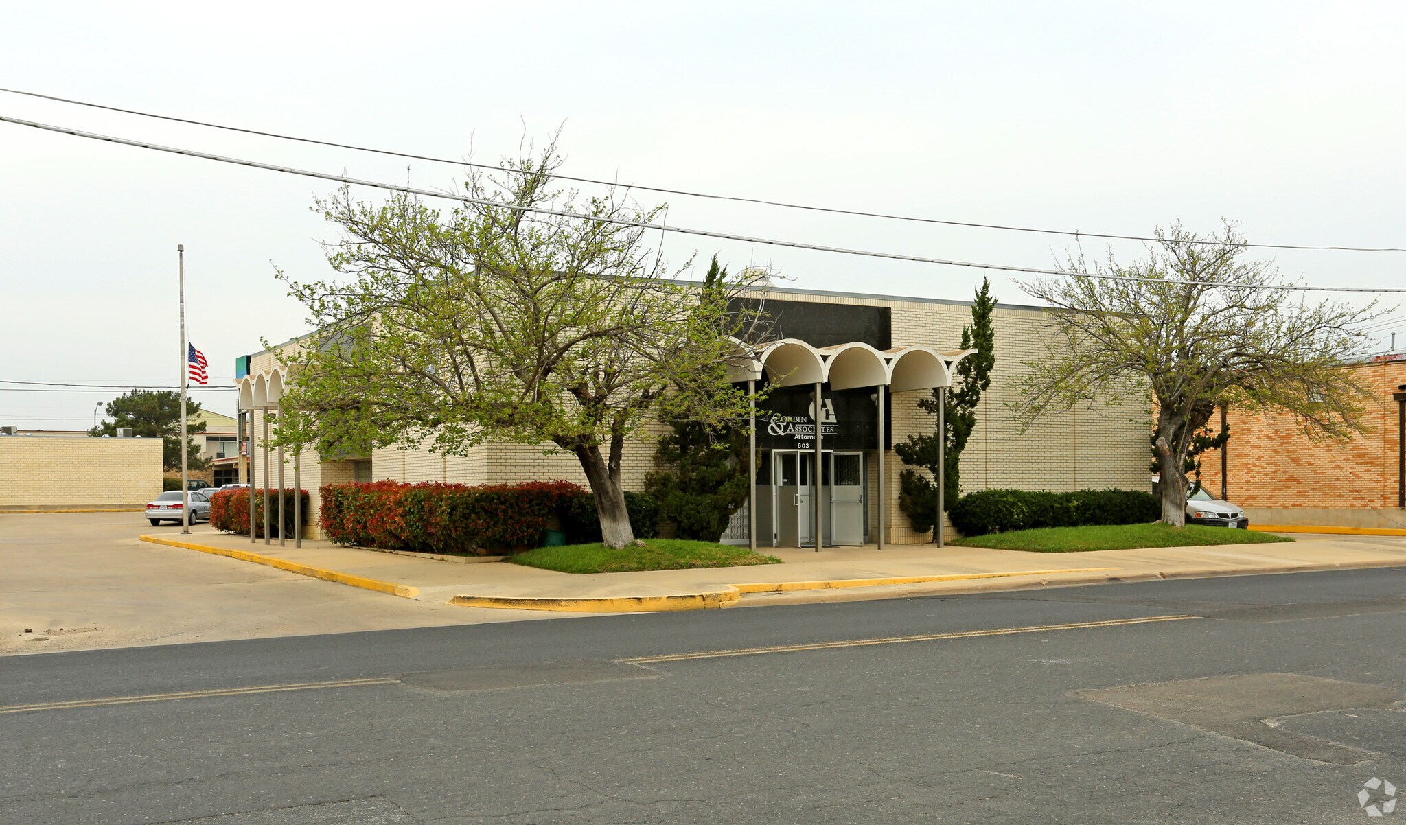 603 N 8th St, Killeen, TX à vendre Photo principale- Image 1 de 40