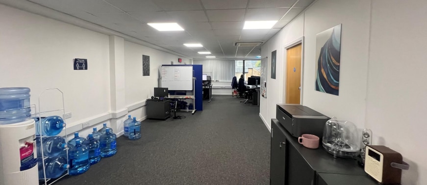 Foundry Ln, Milford for lease - Interior Photo - Image 3 of 15