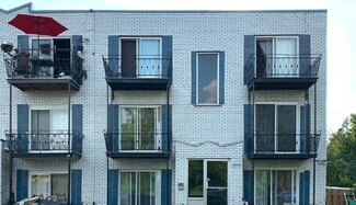 Plus de détails pour 12641 Rue Victoria, Montréal, QC - Multi-résidentiel à vendre