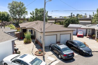 Plus de détails pour 1029 Ranchito Ct, El Cerrito, CA - Multi-résidentiel à vendre