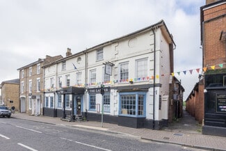 More details for 10 Lake St, Leighton Buzzard - Retail for Lease
