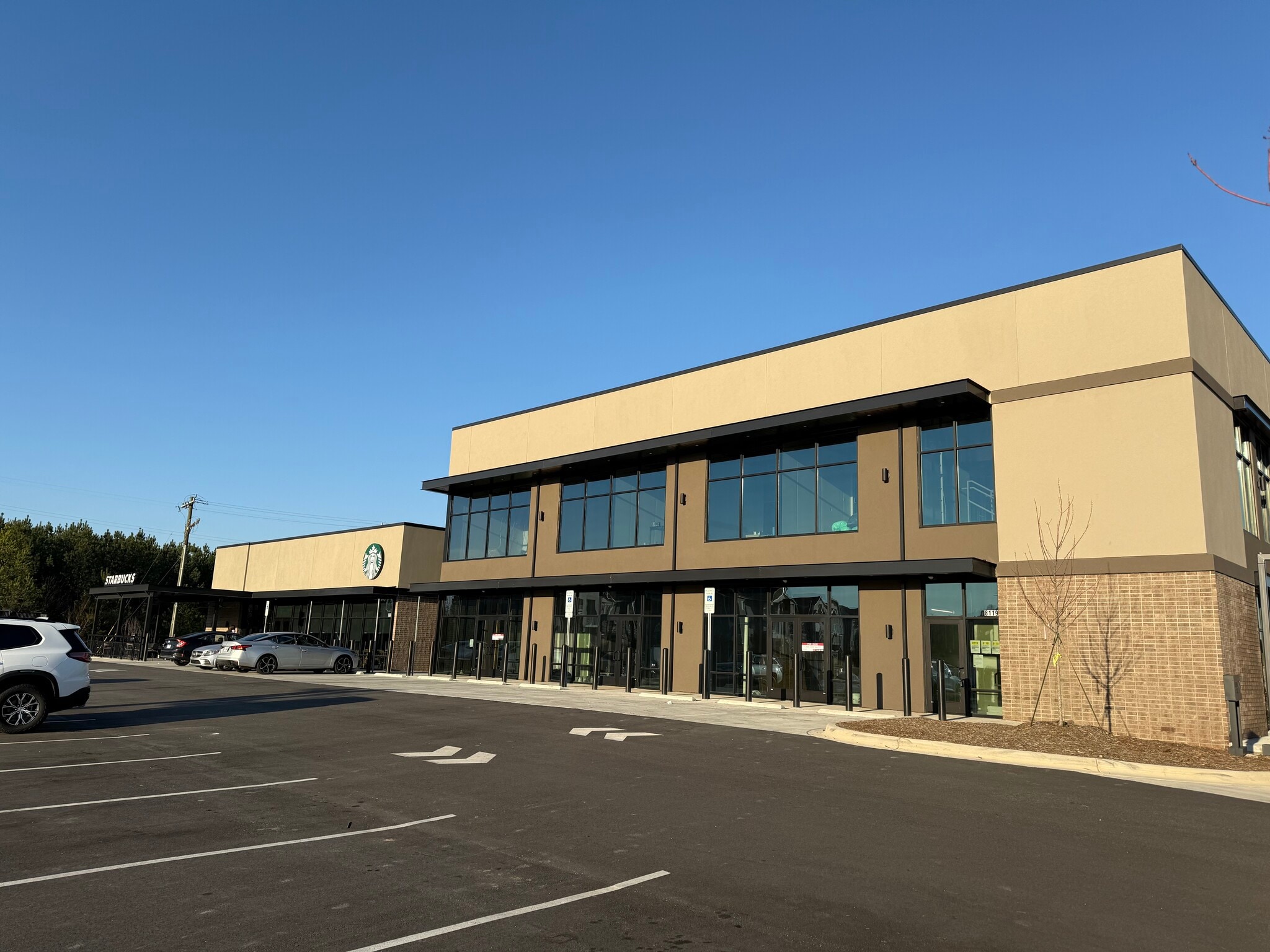 8119 Panara Dr, Charlotte, NC for lease Building Photo- Image 1 of 7