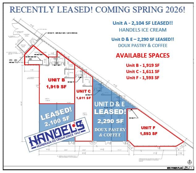 11938-11940 South St, Artesia, CA for lease Interior Photo- Image 1 of 1