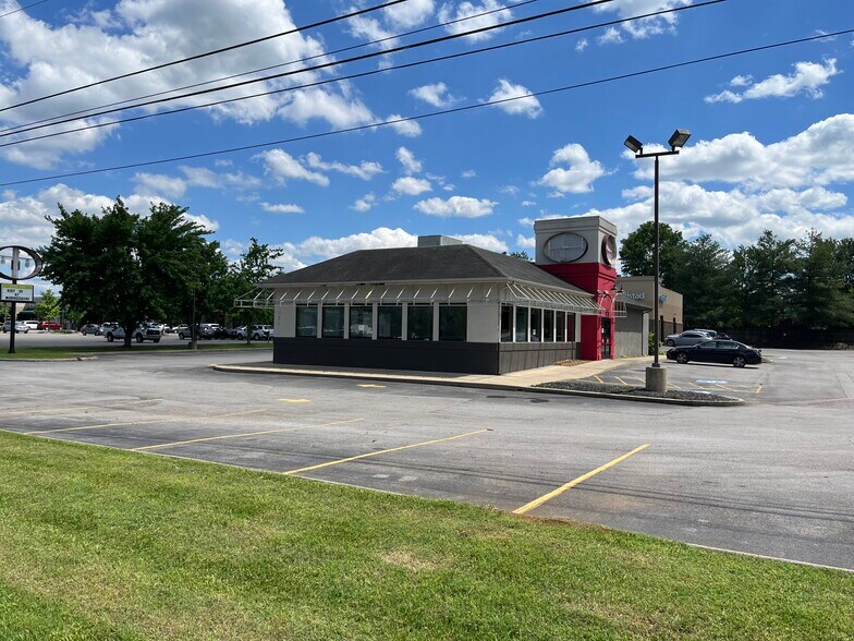 450 Enon Springs Rd, Smyrna, TN à louer - Photo du bâtiment - Image 2 de 3