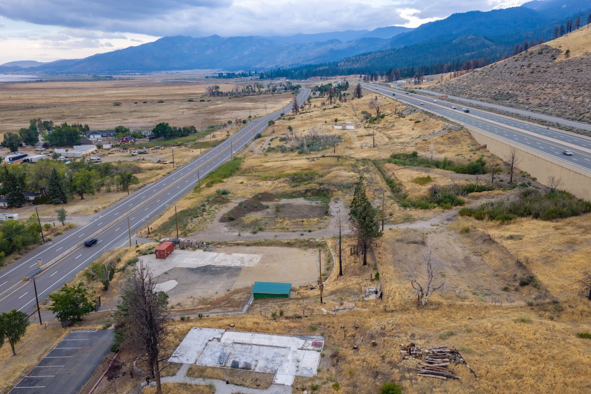 815 US Highway 395 S, Washoe Valley, NV for sale Building Photo- Image 1 of 25