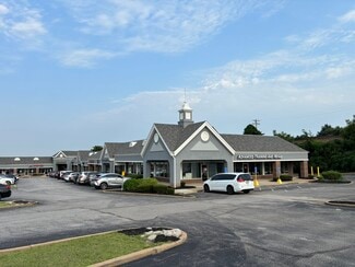 More details for 4004-4050 Butler Hill Rd, Saint Louis, MO - Office, Retail for Lease