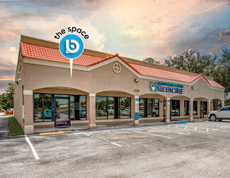 More details for 11251 S Orange Blossom Trl, Orlando, FL - Office/Medical for Lease