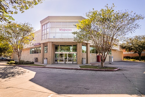 101 W Southmore Ave, Pasadena, TX à louer - Photo du bâtiment - Image 2 de 10