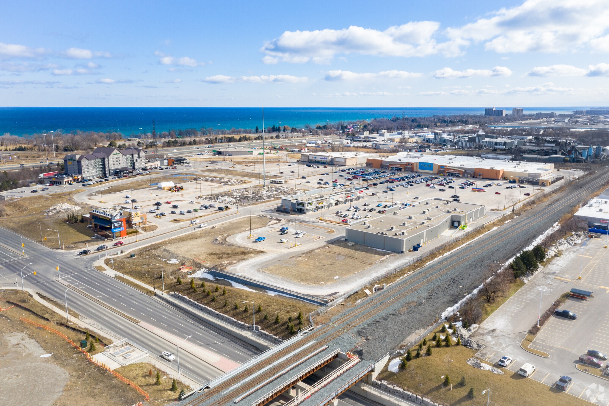 480-500 Centennial Pky N, Hamilton, ON for sale Building Photo- Image 1 of 1