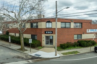 More details for 110 Denton Ave, New Hyde Park, NY - Industrial for Sale