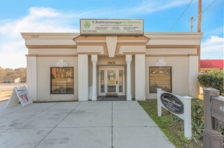 Plus de détails pour 2906 N Ocoee St, Cleveland, TN - Bureau à vendre