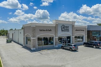 Plus de détails pour 2205 E Edgewood Dr, Lakeland, FL - Commerce de détail à louer