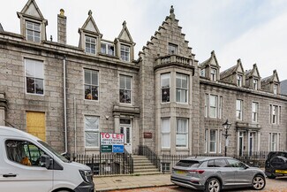 More details for 13 Rubislaw Ter, Aberdeen - Office for Lease