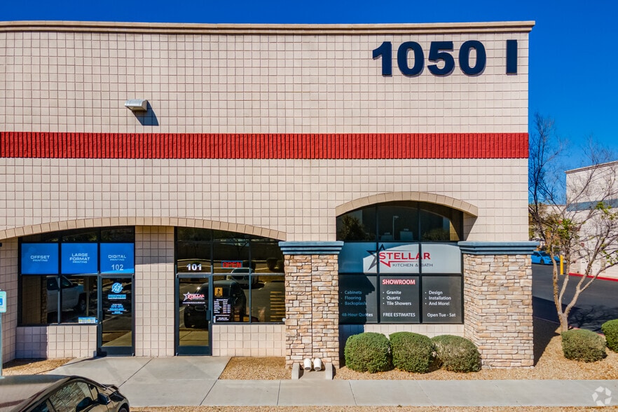 1050 N Fairway Dr, Avondale, AZ for lease - Building Photo - Image 3 of 17