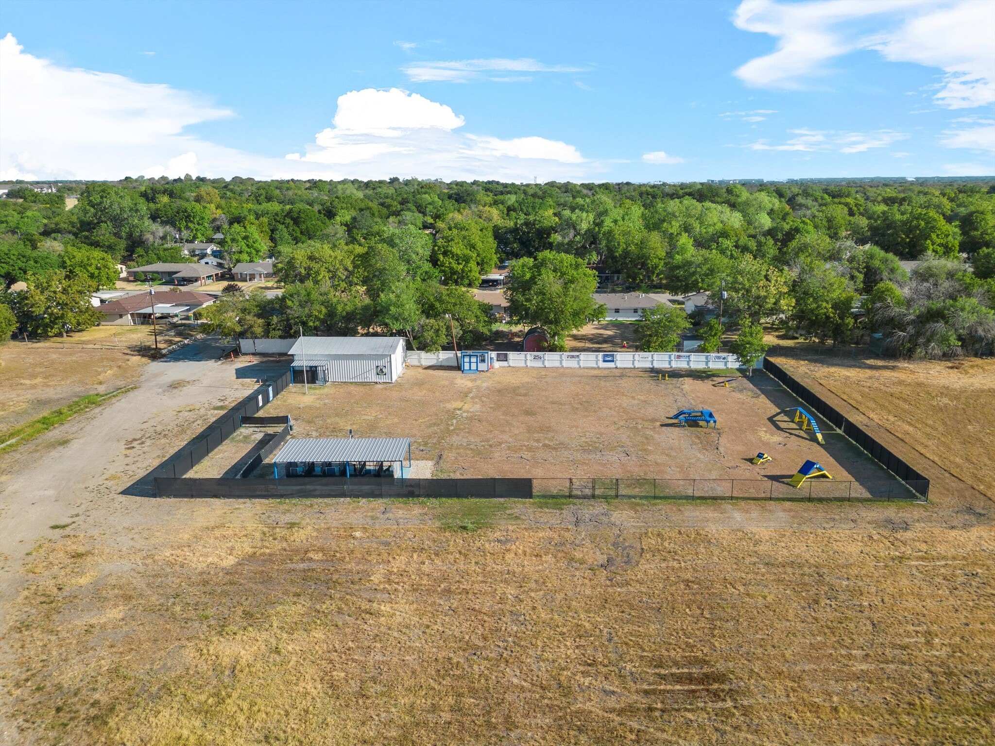 1208 N Robinson Dr, Robinson, TX for lease Building Photo- Image 1 of 6