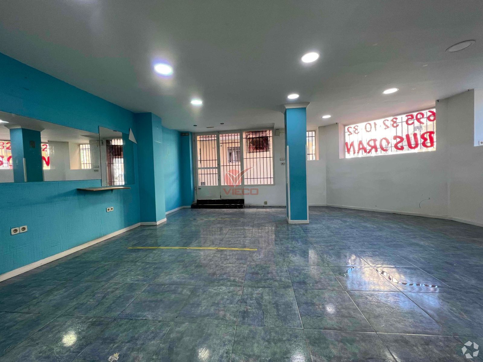 Centro, Cuenca, Cuenca for lease Interior Photo- Image 1 of 10