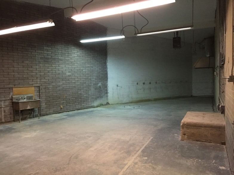 200 W Ash St, Globe, AZ à louer - Photo du bâtiment - Image 3 de 5