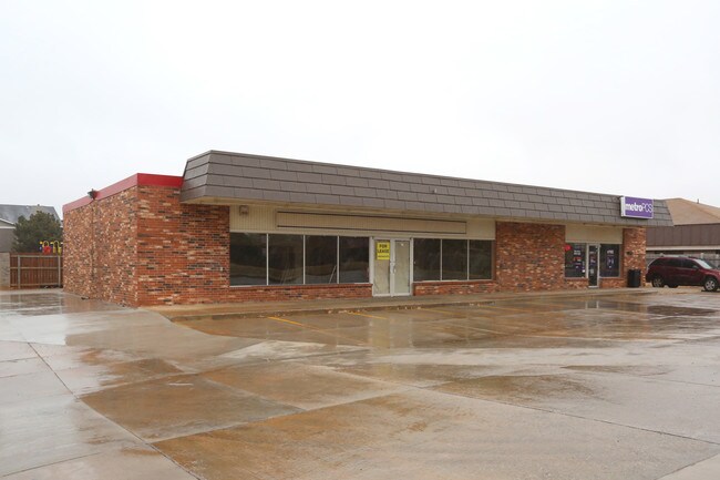 More details for 6015-6017 NW 63rd St, Oklahoma City, OK - Retail for Lease