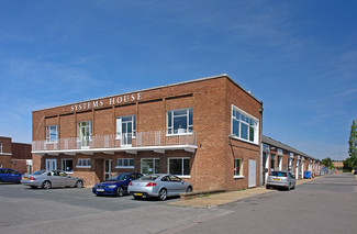 Plus de détails pour Station Rd, West Horndon - Bureau à louer