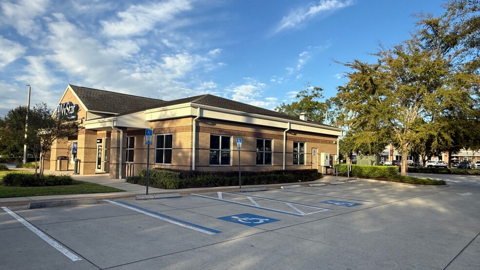 13051-13075 N Main St, Jacksonville, FL for sale - Building Photo - Image 2 of 6